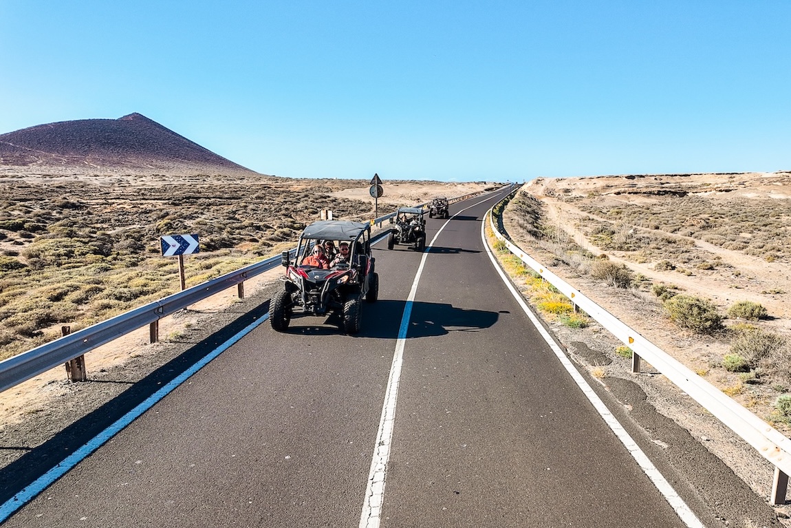 Imagen de la experiencia